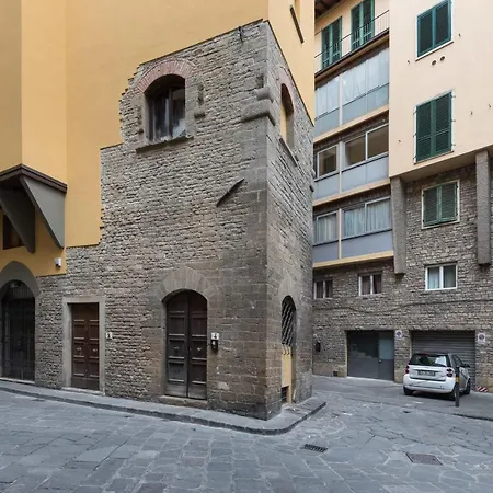 Il Conte Piazza Signoria-Hosted By Sweetstay-3